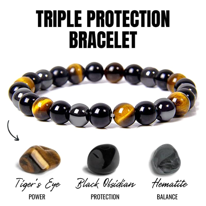 Protection Bracelets main image
